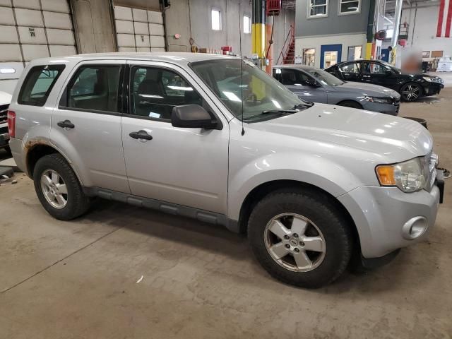 2011 Ford Escape XLS