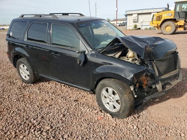 2010 Mercury Mariner