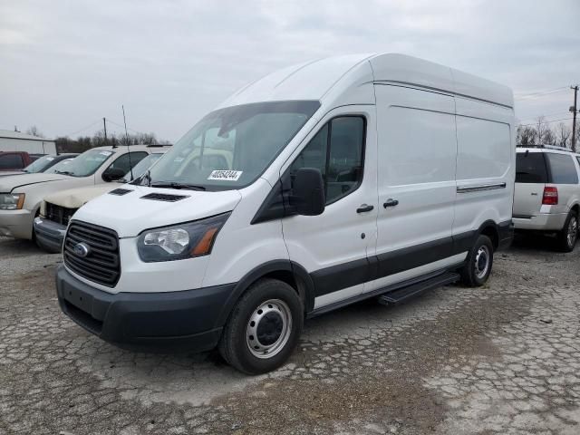 2019 Ford Transit T-350