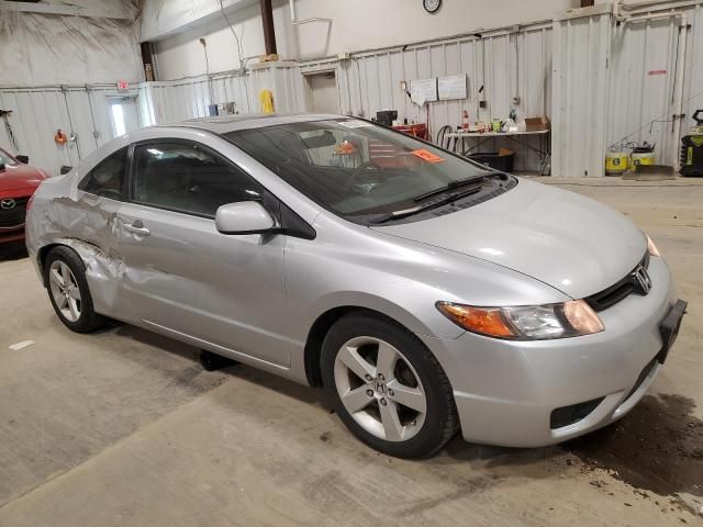 2006 Honda Civic EX