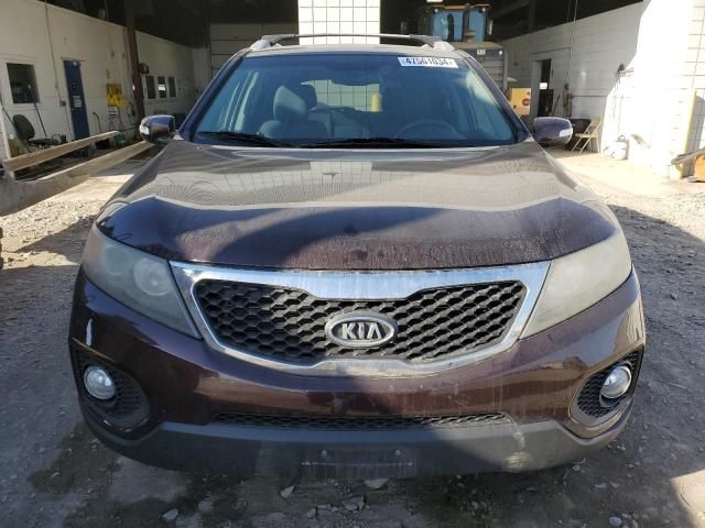 2012 KIA Sorento Base