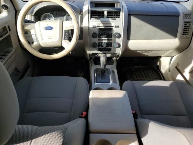 2009 Ford Escape XLT