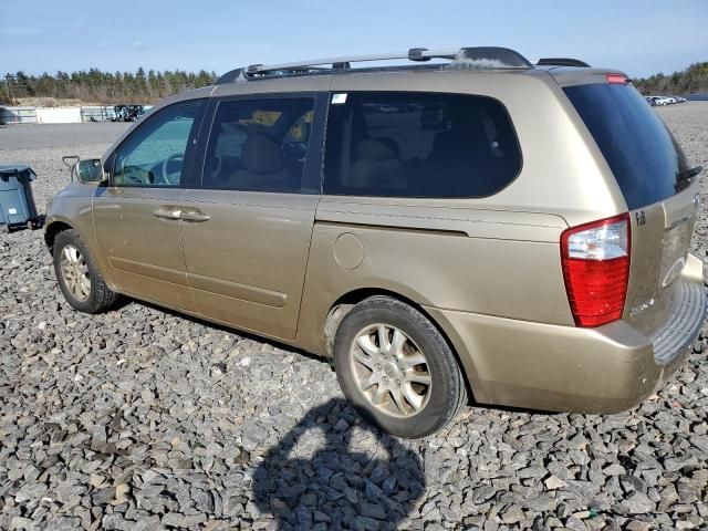 2006 KIA Sedona EX