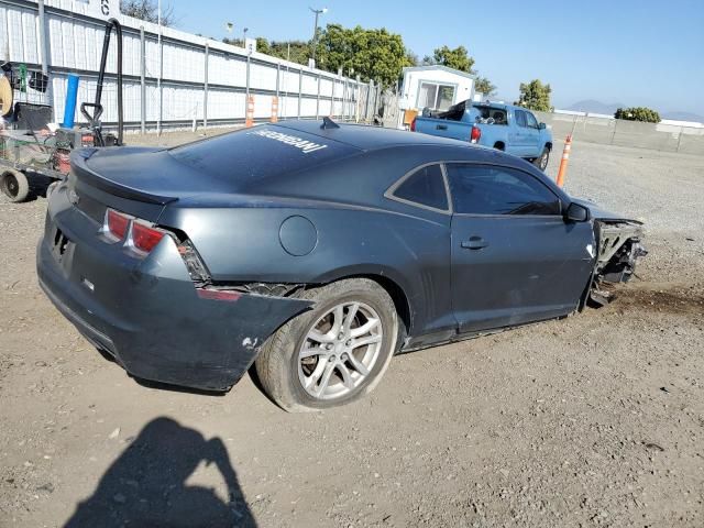 2013 Chevrolet Camaro LS