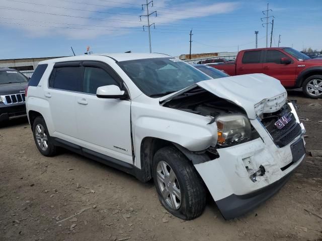 2014 GMC Terrain SLE