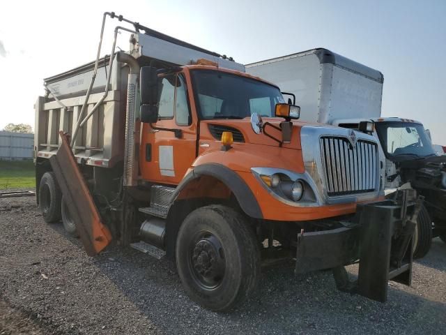 2010 International 7000 7600