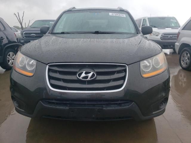 2010 Hyundai Santa FE GLS