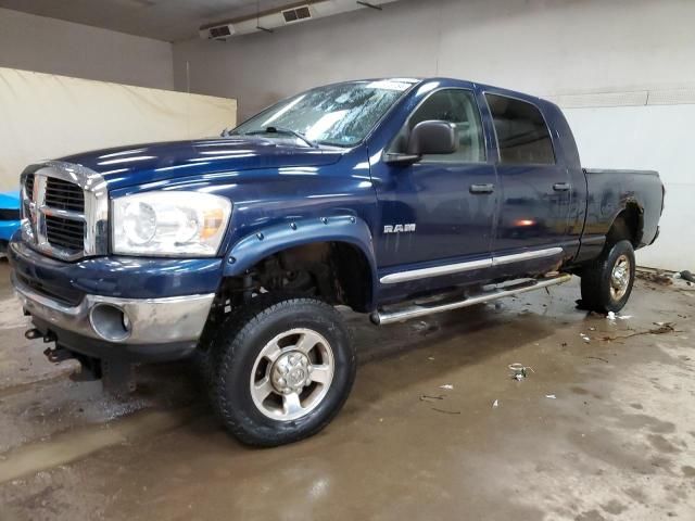 2008 Dodge RAM 1500