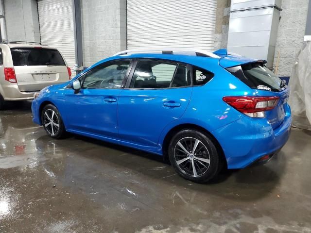 2023 Subaru Impreza Premium