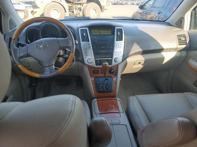 2006 Lexus RX 330