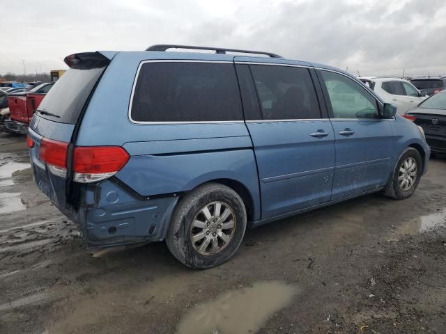 2008 Honda Odyssey EX