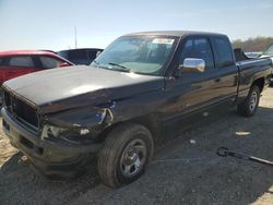 Salvage cars for sale from Copart Spartanburg, SC: 1996 Dodge RAM 1500