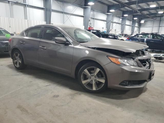 2015 Acura ILX 20 Premium