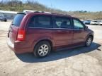 2008 Chrysler Town & Country Touring