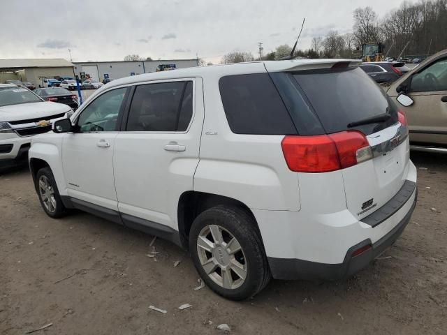 2011 GMC Terrain SLE