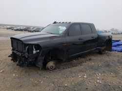 Salvage cars for sale from Copart New Orleans, LA: 2022 Dodge RAM 3500 BIG HORN/LONE Star