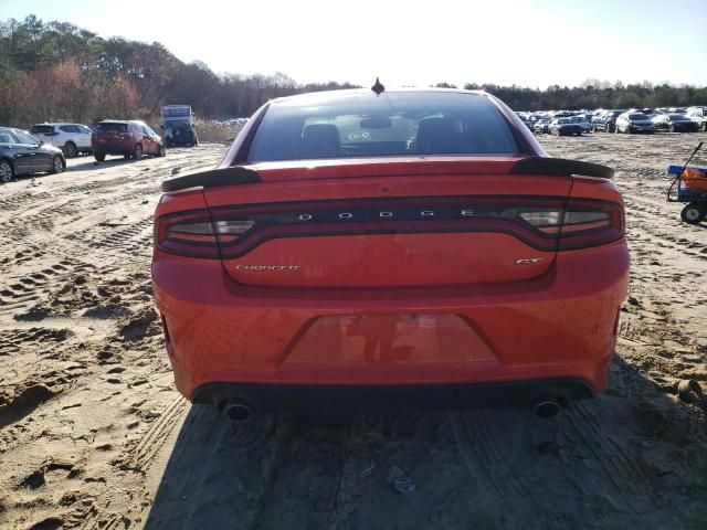 2021 Dodge Charger GT