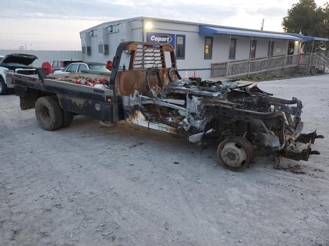 2019 Ford F350 Super Duty