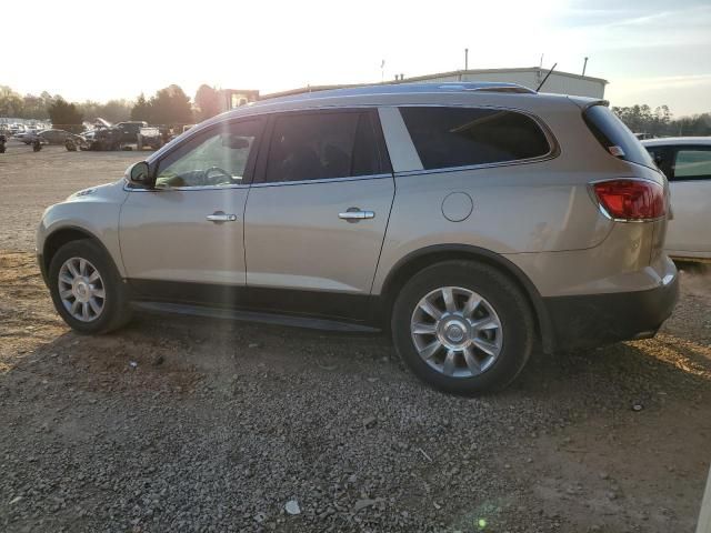 2011 Buick Enclave CXL