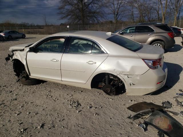 2013 Chevrolet Malibu 2LT