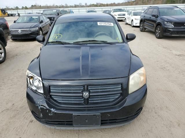 2008 Dodge Caliber