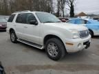 2003 Mercury Mountaineer