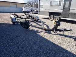 Boat salvage cars for sale: 2020 Boat Trailer