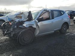 Salvage cars for sale from Copart Eugene, OR: 2009 Nissan Rogue S