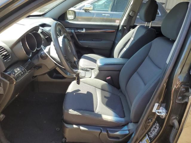 2011 KIA Sorento Base