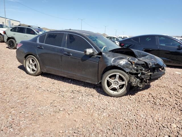 2008 Honda Accord LX