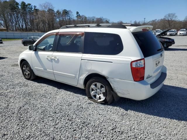 2008 KIA Sedona EX