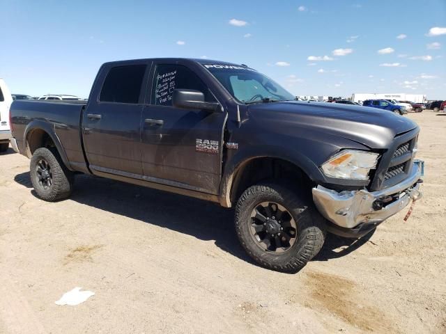 2018 Dodge RAM 2500 ST