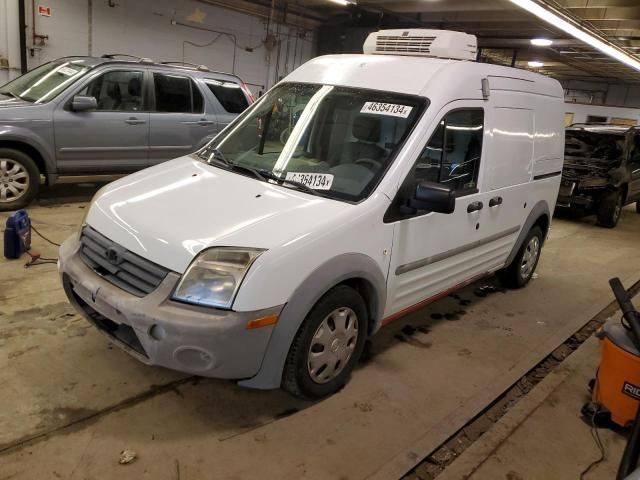 2011 Ford Transit Connect XLT