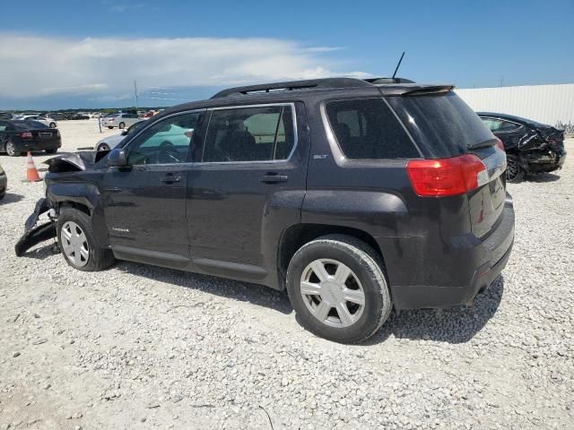 2015 GMC Terrain SLT