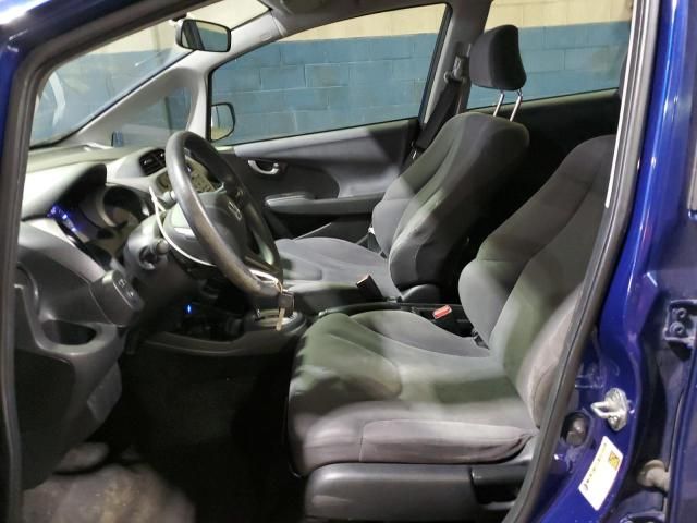 2009 Honda FIT