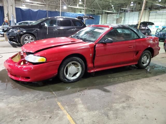 1994 Ford Mustang