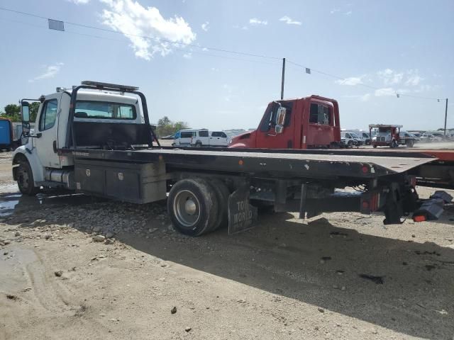 2005 Freightliner M2 106 Medium Duty