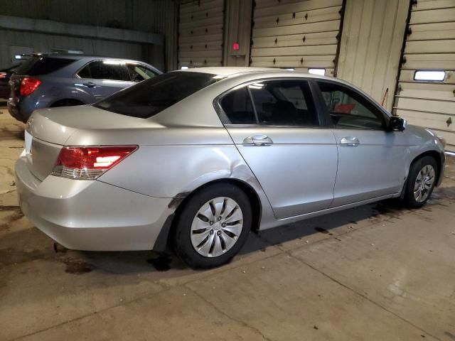 2010 Honda Accord LX