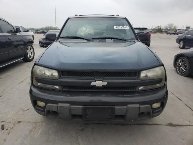 2003 Chevrolet Trailblazer