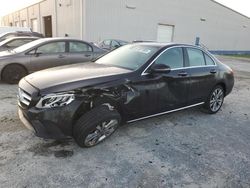 2019 Mercedes-Benz C300 en venta en Jacksonville, FL