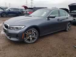 2020 BMW 330XI for sale in Elgin, IL