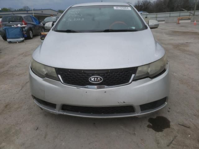 2011 KIA Forte EX