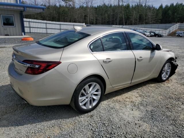 2015 Buick Regal Premium