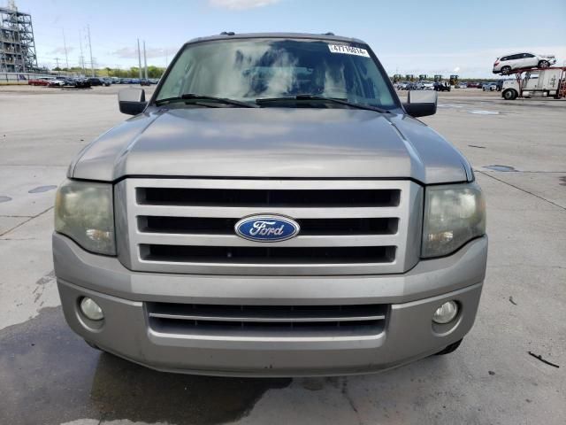 2008 Ford Expedition EL Limited