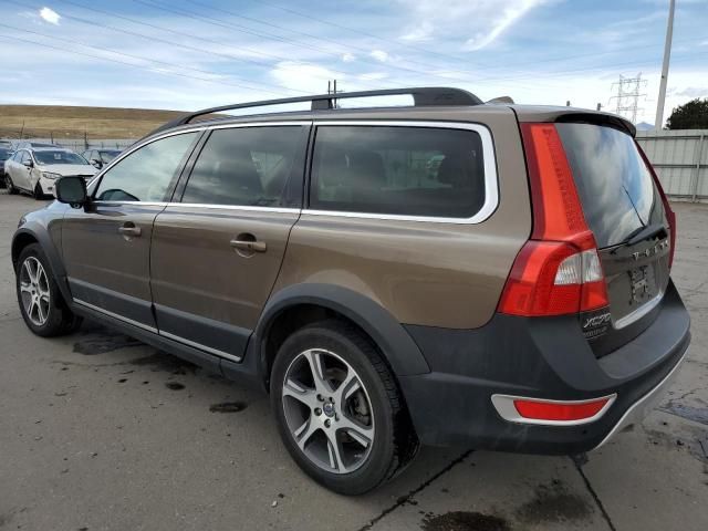 2013 Volvo XC70 T6