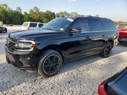 Hail Damaged Cars for sale at auction: 2022 Ford Expedition Max Limited