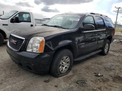 Salvage cars for sale from Copart Dyer, IN: 2007 GMC Yukon