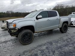 2015 GMC Canyon SLE for sale in Cartersville, GA