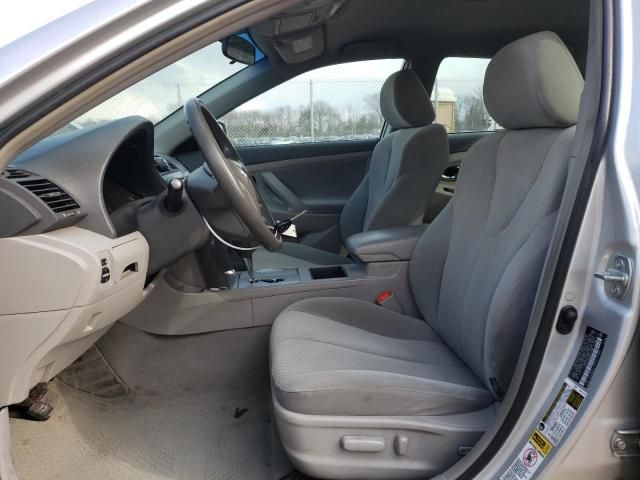 2008 Toyota Camry CE