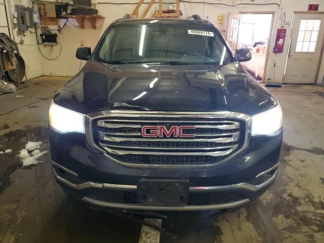 2017 GMC Acadia SLE